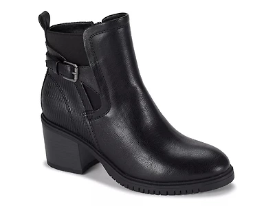 Fremily Bootie