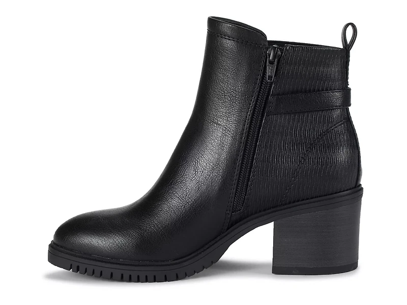 Fremily Bootie