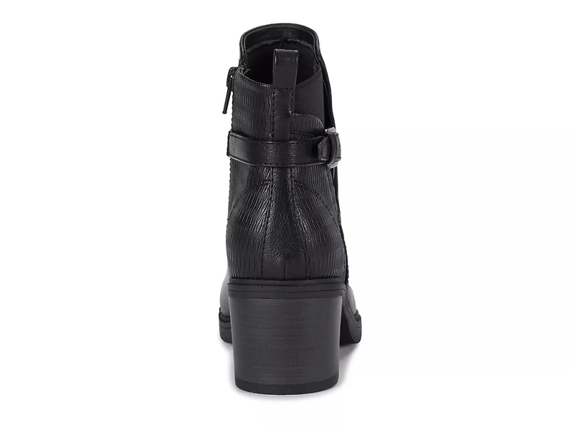 Fremily Bootie