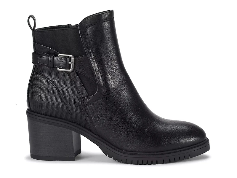Fremily Bootie