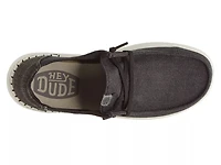 Wendy Rise Slip-On Sneaker - Women's