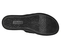 x Martha Stewart Pier Lite Bamboo Wedge Sandal