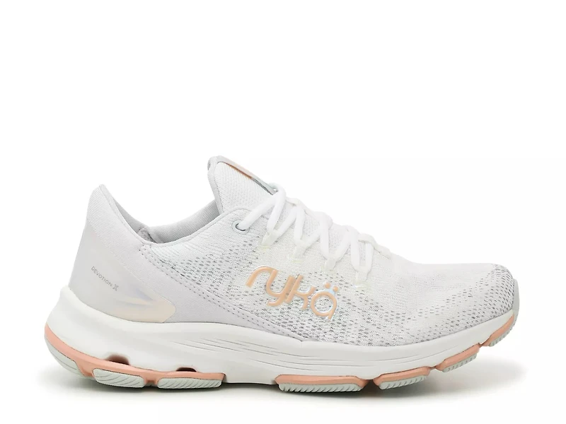 Devotion X Walking Sneaker