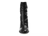Gizzel Bootie