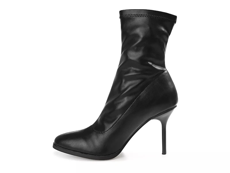 Gizzel Bootie