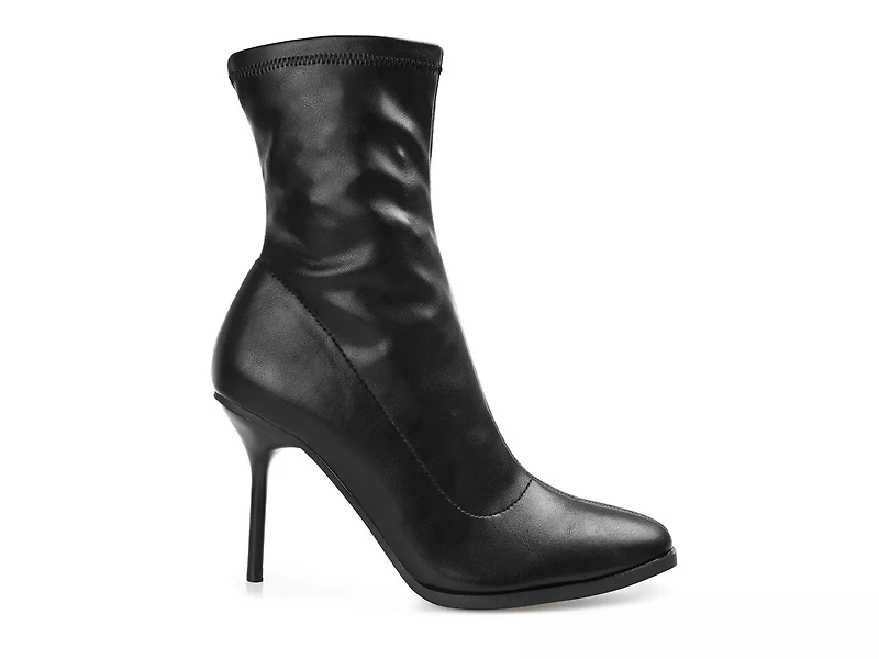 Gizzel Bootie