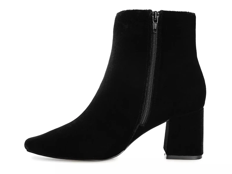 Hazara Bootie