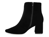 Hazara Bootie