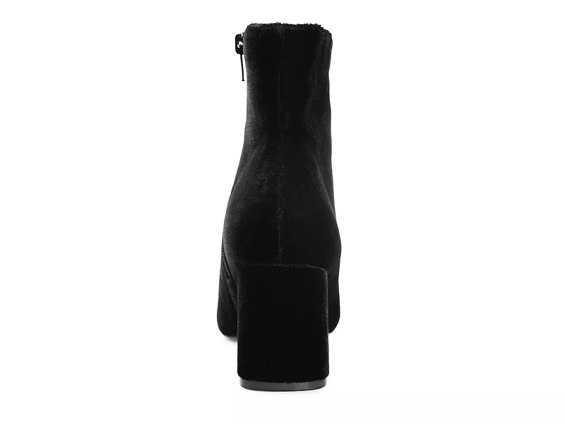 Hazara Bootie