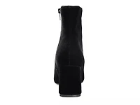 Hazara Bootie