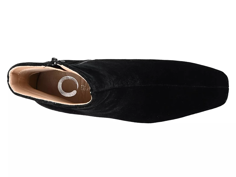 Hazara Bootie