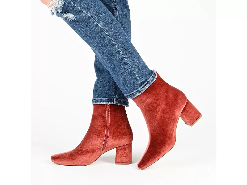 Hazara Bootie