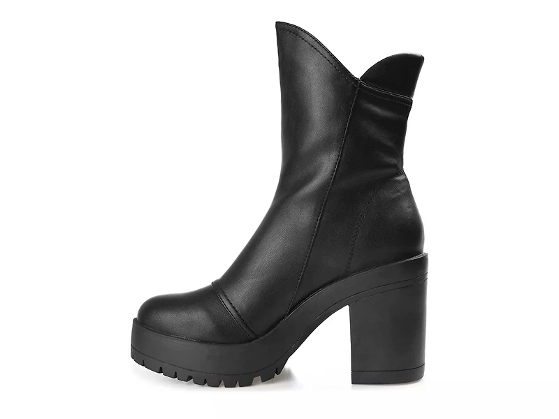 Jaquie Bootie
