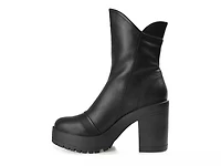 Jaquie Bootie