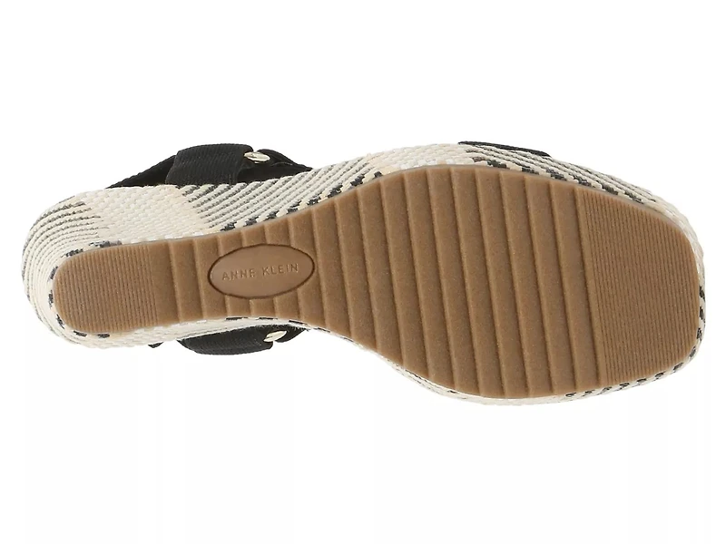Wynter Espadrille Wedge Sandal