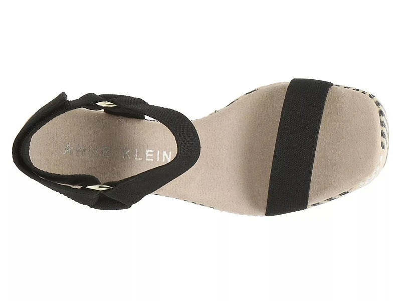 Wynter Espadrille Wedge Sandal
