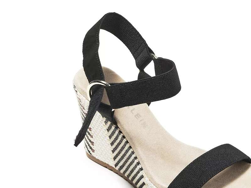 Wynter Espadrille Wedge Sandal