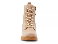 Camea Combat Boot