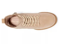 Camea Combat Boot