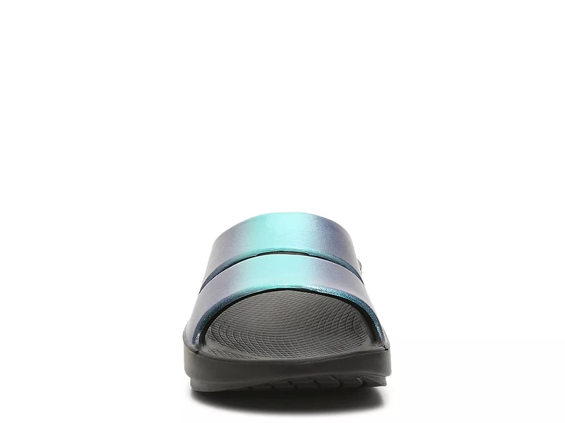 OOahh Lux Slide Sandal