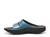 OOahh Lux Slide Sandal