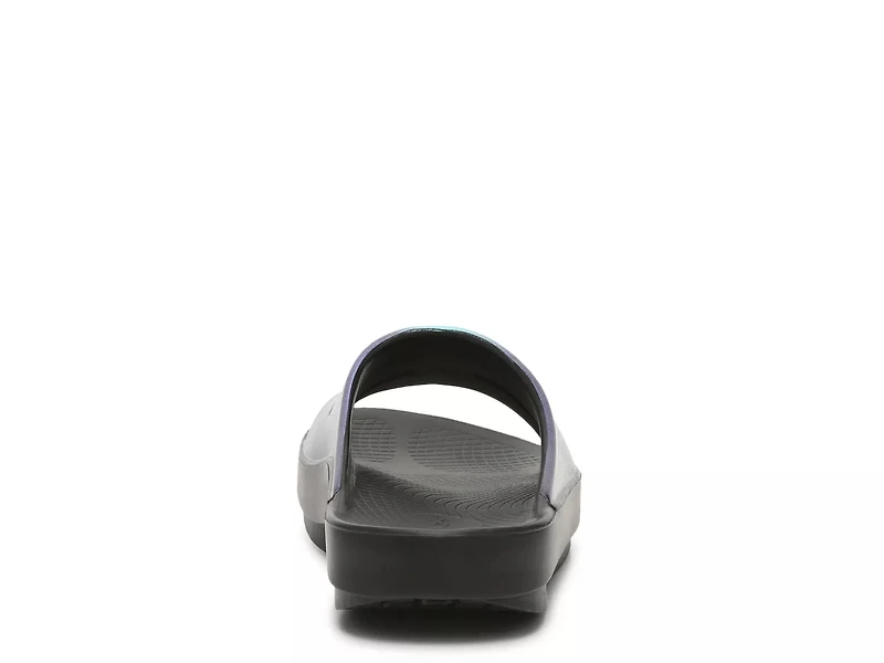 OOahh Lux Slide Sandal