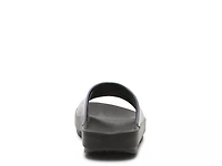 OOahh Lux Slide Sandal