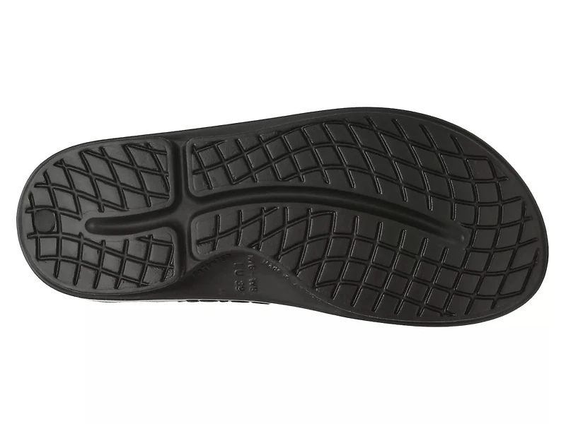 OOahh Lux Slide Sandal