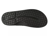 OOahh Lux Slide Sandal