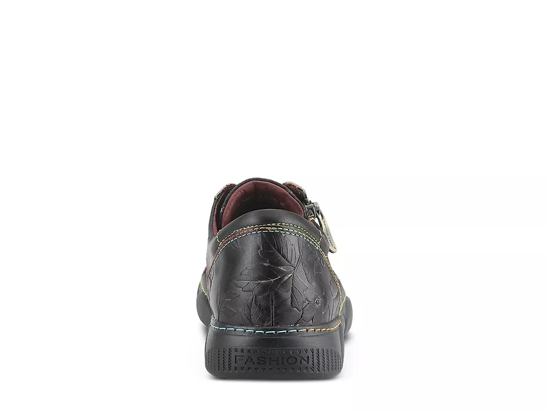 Danli-Bloom Sneaker