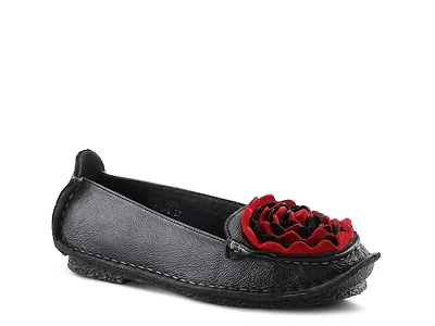 Dezi Ballerina Flat