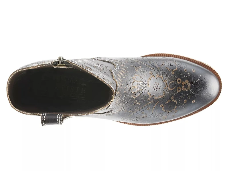 Galop Cowboy Bootie