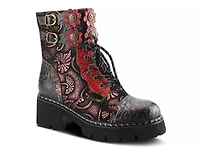 Limitless Bootie