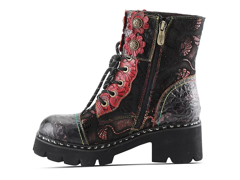 Limitless Bootie