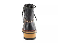 Rugup Bootie