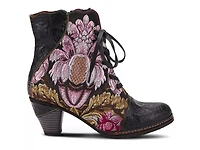 Siren Bootie