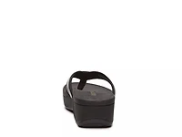 High Tide Platform Sandal