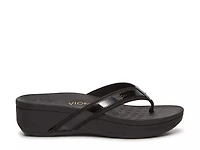 High Tide Platform Sandal
