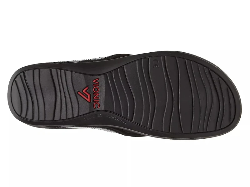 High Tide Platform Sandal