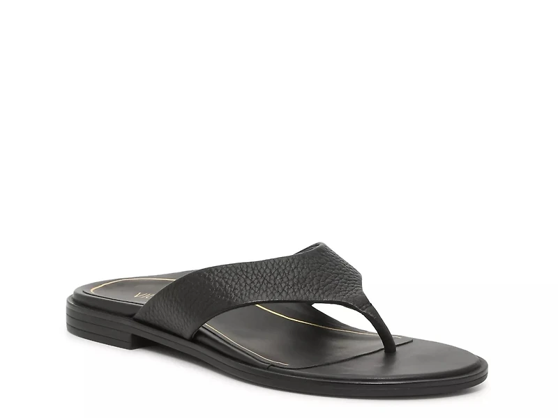Agave Flat Sandal