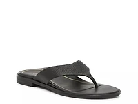 Agave Flat Sandal