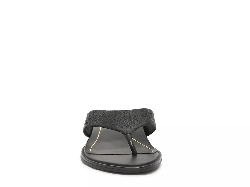 Agave Flat Sandal