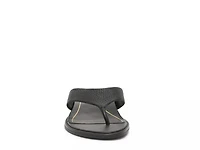 Agave Flat Sandal