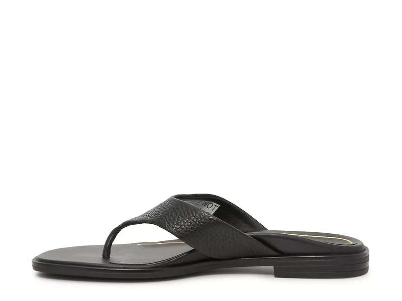 Agave Flat Sandal