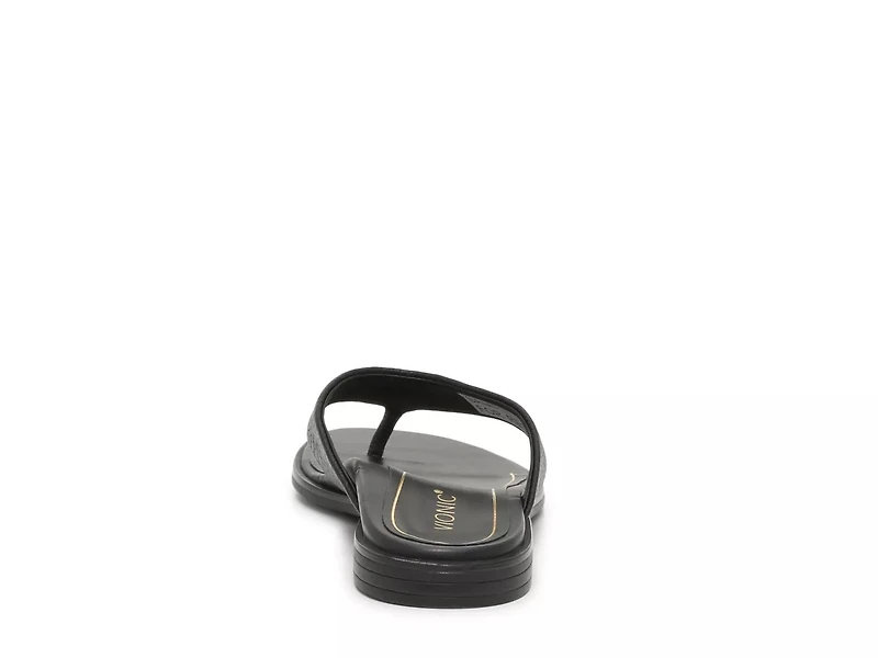 Agave Flat Sandal