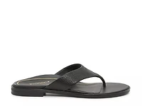 Agave Flat Sandal