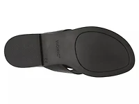 Agave Flat Sandal