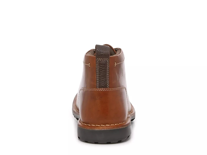 Renton Chukka Boot