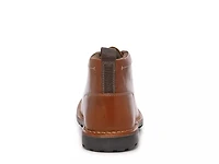 Renton Chukka Boot