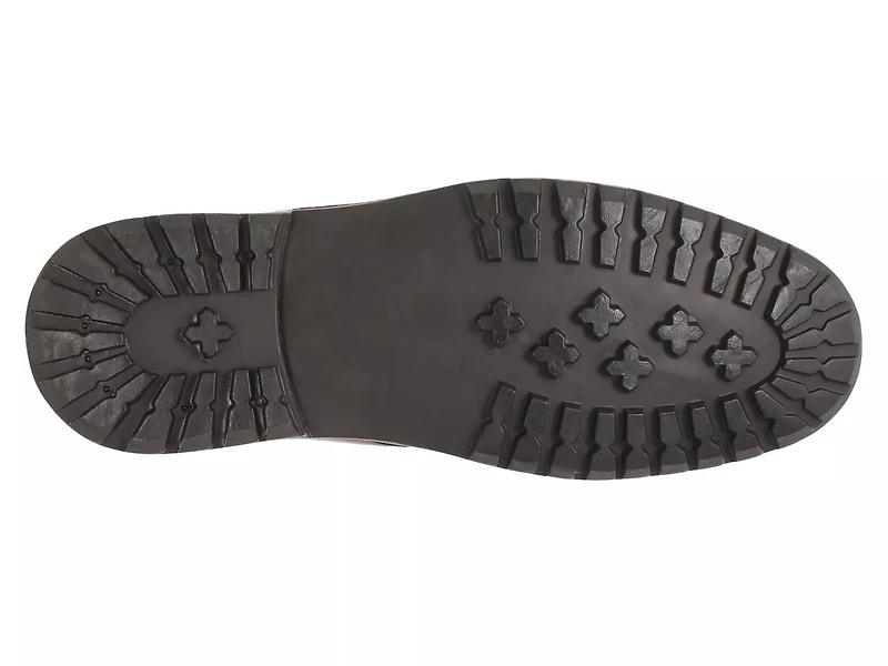 Renton Chukka Boot